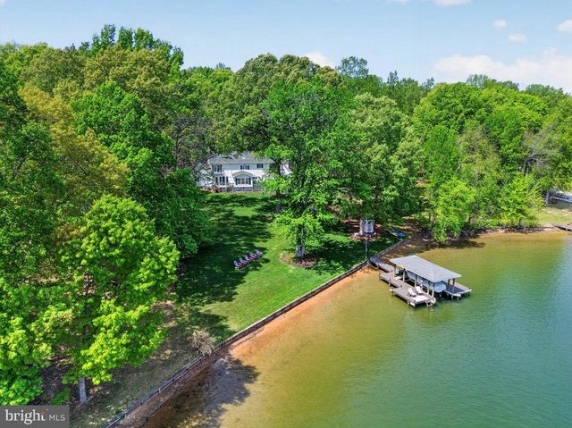 173 COVENANT WAY, Bumpass, VA 23024