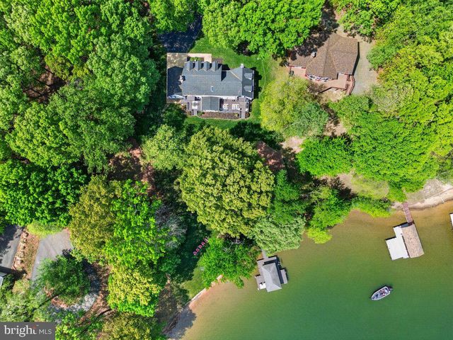 173 COVENANT WAY, Bumpass, VA 23024