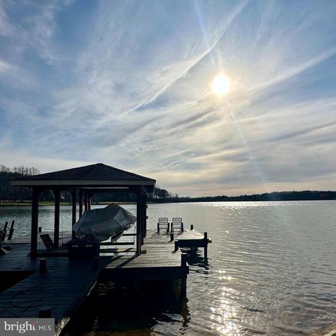 173 COVENANT WAY, Bumpass, VA 23024