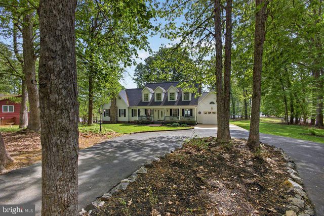 173 COVENANT WAY, Bumpass, VA 23024