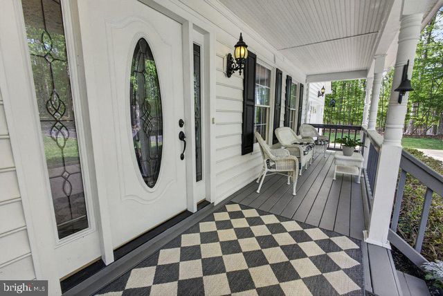 173 COVENANT WAY, Bumpass, VA 23024