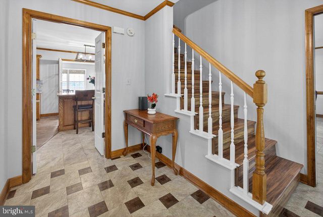173 COVENANT WAY, Bumpass, VA 23024