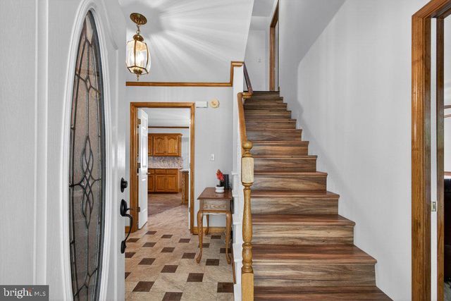 173 COVENANT WAY, Bumpass, VA 23024