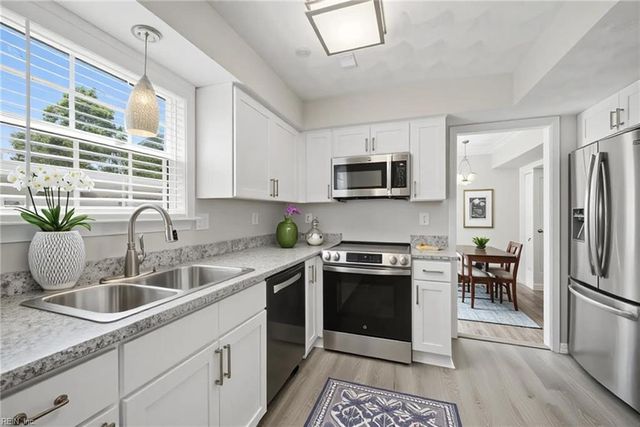 2109 Barten CT, Virginia Beach, VA 23464