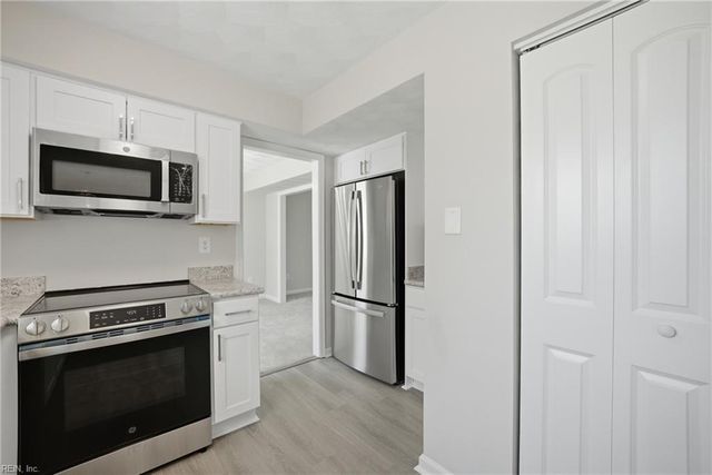 2109 Barten CT, Virginia Beach, VA 23464