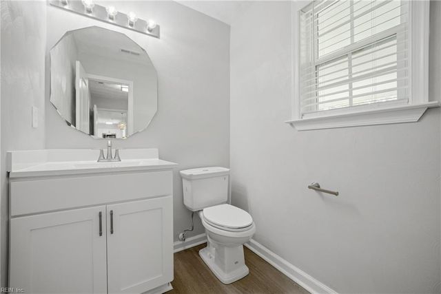 2109 Barten CT, Virginia Beach, VA 23464