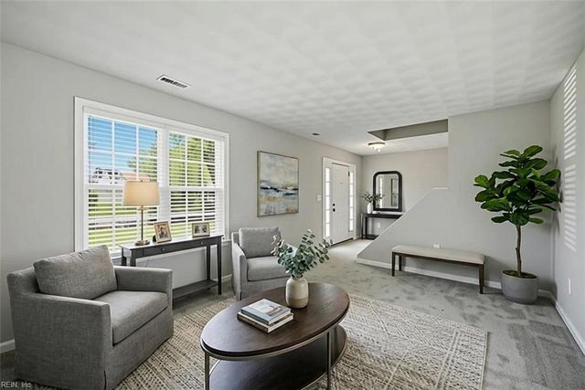 2109 Barten CT, Virginia Beach, VA 23464