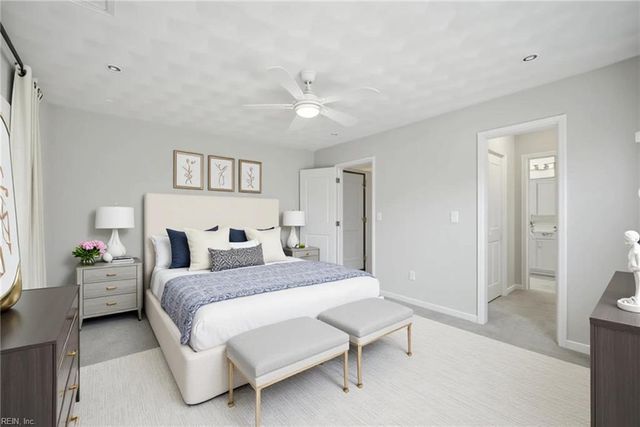 2109 Barten CT, Virginia Beach, VA 23464