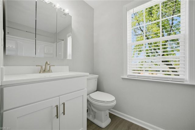 2109 Barten CT, Virginia Beach, VA 23464
