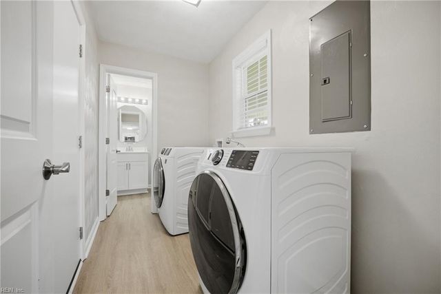 2109 Barten CT, Virginia Beach, VA 23464