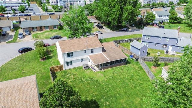 2109 Barten CT, Virginia Beach, VA 23464