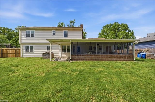 2109 Barten CT, Virginia Beach, VA 23464