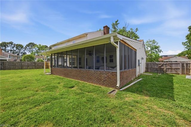 2109 Barten CT, Virginia Beach, VA 23464