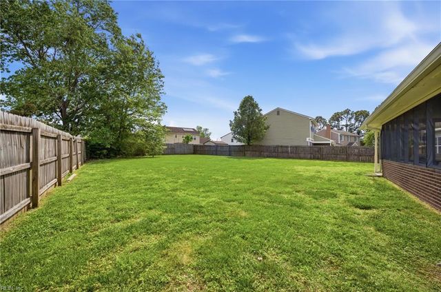 2109 Barten CT, Virginia Beach, VA 23464
