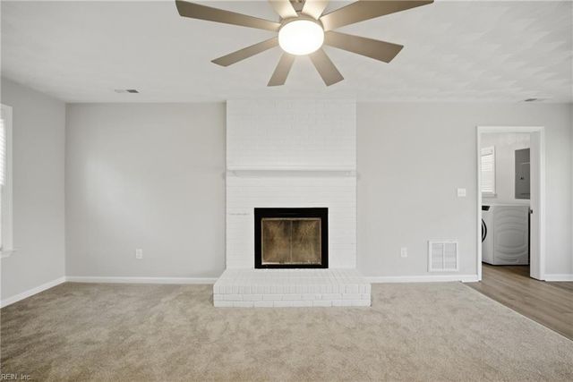 2109 Barten CT, Virginia Beach, VA 23464