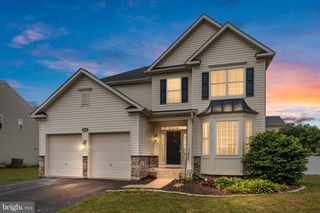 108 GLASGOW CT, Stephens City, VA 22655