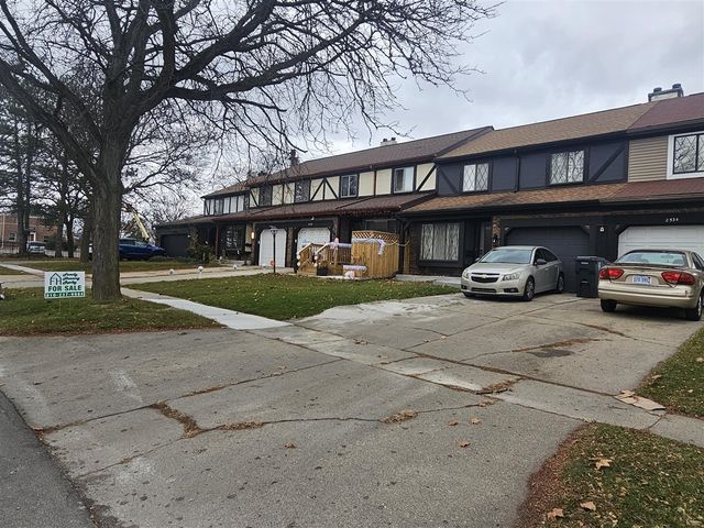 2536 Orchard Lane, Flint, MI 48504