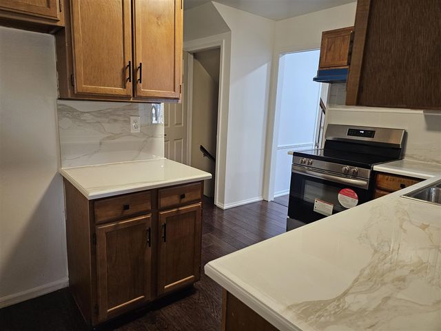 2536 Orchard Lane, Flint, MI 48504