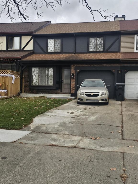 2536 Orchard Lane, Flint, MI 48504