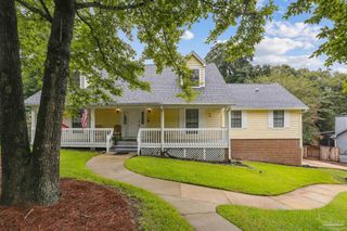 7607 Brook Forest Dr, Pensacola, FL 32514