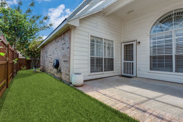 4316 Sahara Lane, Plano, TX 75093