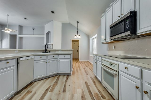 4316 Sahara Lane, Plano, TX 75093