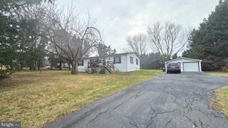 845 OLD FORGE RD, Oxford, PA 19363