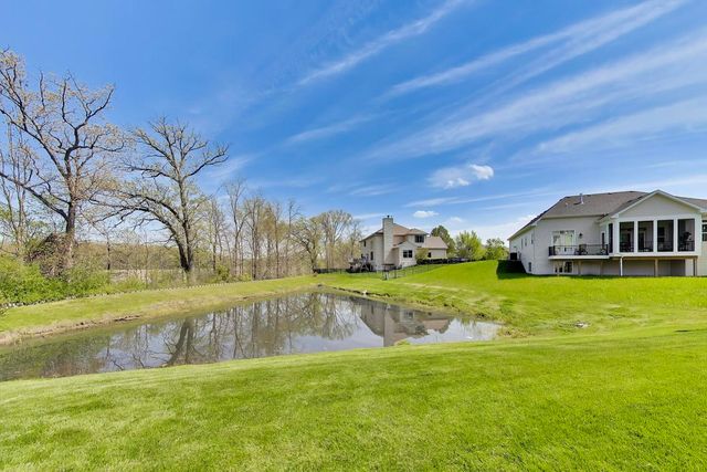1126 Oak Point Court, Antioch, IL 60002