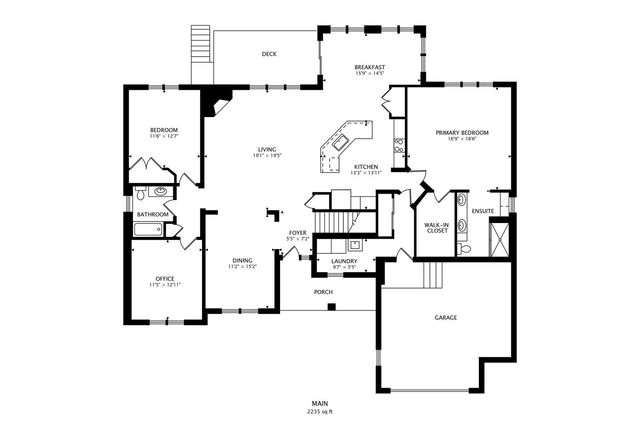 1126 Oak Point Court, Antioch, IL 60002