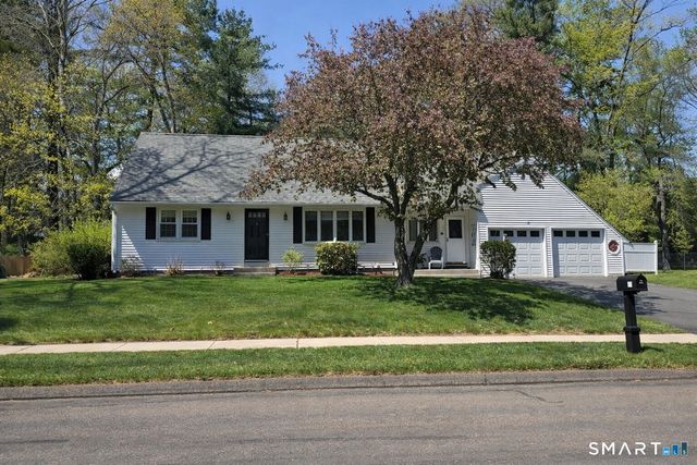 11 Hemlock Drive, Enfield, CT 06082