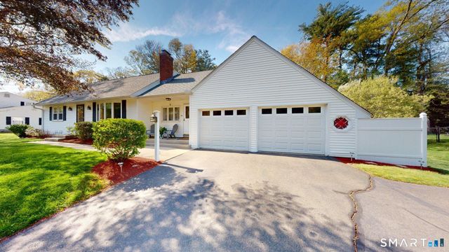 11 Hemlock Drive, Enfield, CT 06082