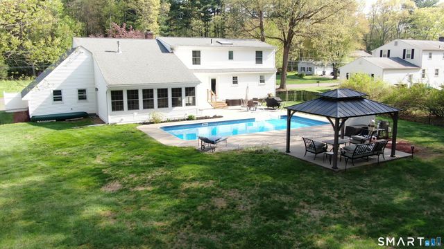 11 Hemlock Drive, Enfield, CT 06082