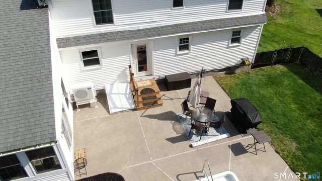 11 Hemlock Drive, Enfield, CT 06082