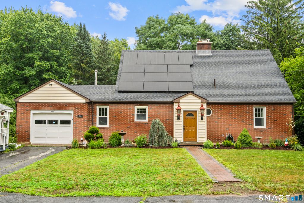 346 Long Hill Road, South Windsor, CT 06074