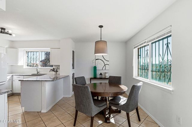 10837 GEMSTONE Street, El Paso, TX 79924