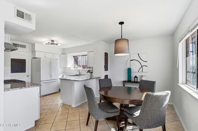 10837 GEMSTONE Street, El Paso, TX 79924