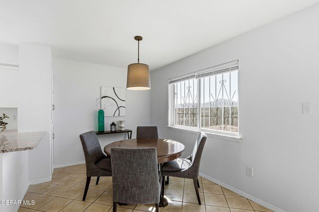 10837 GEMSTONE Street, El Paso, TX 79924