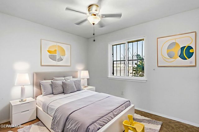 10837 GEMSTONE Street, El Paso, TX 79924