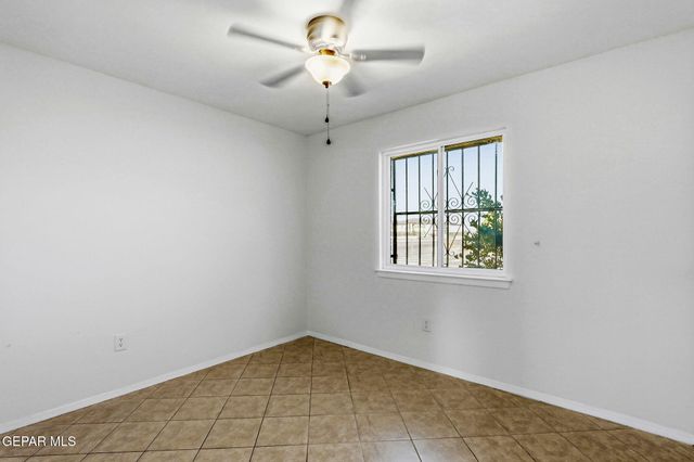 10837 GEMSTONE Street, El Paso, TX 79924