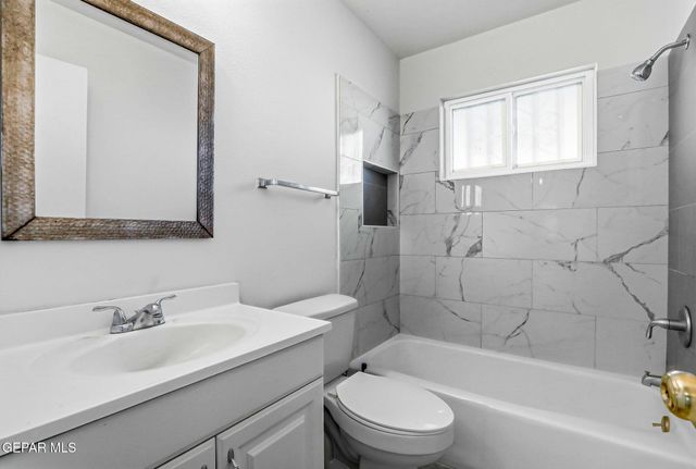 10837 GEMSTONE Street, El Paso, TX 79924