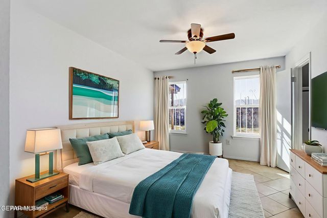 10837 GEMSTONE Street, El Paso, TX 79924