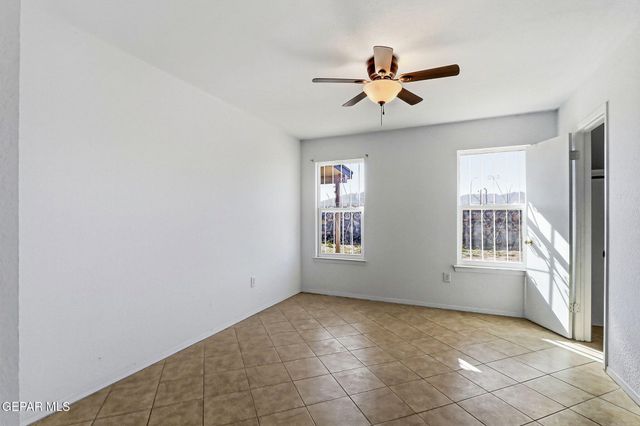 10837 GEMSTONE Street, El Paso, TX 79924