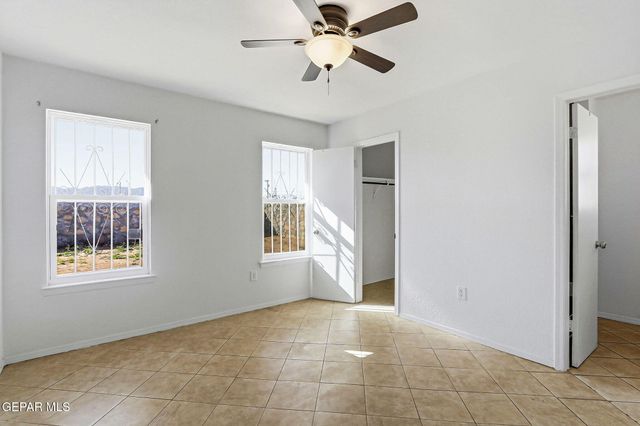 10837 GEMSTONE Street, El Paso, TX 79924