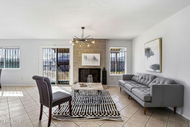 10837 GEMSTONE Street, El Paso, TX 79924