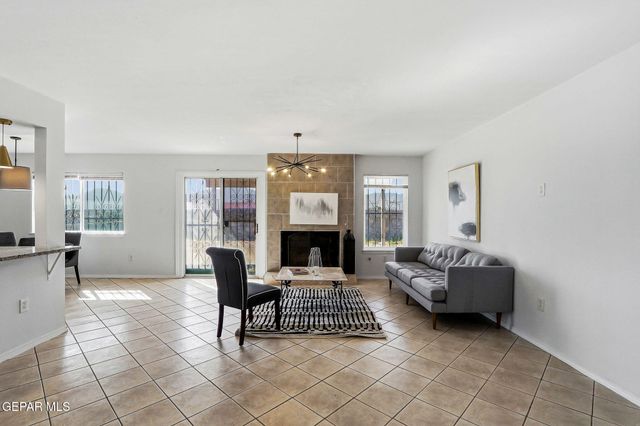 10837 GEMSTONE Street, El Paso, TX 79924