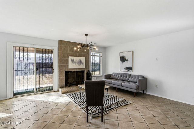 10837 GEMSTONE Street, El Paso, TX 79924