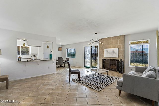 10837 GEMSTONE Street, El Paso, TX 79924