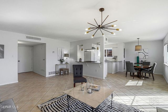 10837 GEMSTONE Street, El Paso, TX 79924