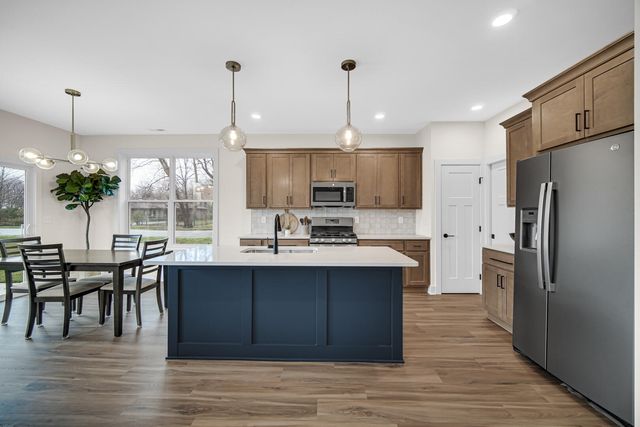 1900 Park Street, La Porte, IN 46350