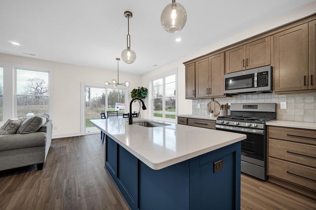 1900 Park Street, La Porte, IN 46350